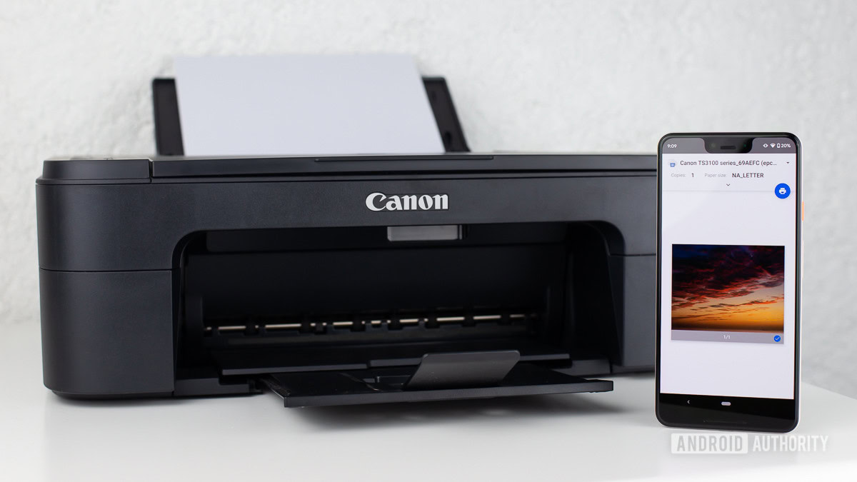How do I troubleshoot my Canon Pixma printer?